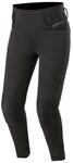 Alpinestars Motorradhose Banshee Damen Motorradleggins protektoren