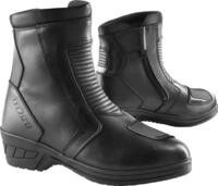 B&uuml;se D90 Damen Motorradstiefel Motorradstiefel Atmungsaktiv schnittfest