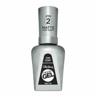 Sally Hansen &Uuml;berlack Miracle Gel Top Coat Matte 14,7ml
