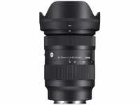 SIGMA 28-70mm f2,8 DG DN (C) für Sony-E Objektiv