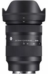 SIGMA 28-70mm f2,8 DG DN (C) Sony-E Objektiv