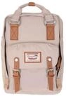 Doughnut Rucksack Macaroon 16 - Rucksack 38 cm (ivory)