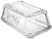 KILNER Butterdose Glas 250 g, Glas, (1-tlg)
