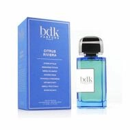 Bdk Parfums K&ouml;rperpflegeduft BDK Parfums Citrus Riviera Edp Spray