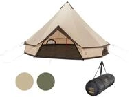 GRAND CANYON Tipi-Zelt INDIANA 10, Personen: 10 (1 tlg)