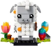 LEGO&reg; LEGO 40380 BrickHeadz Osterschaf Spielbausteine, (Set, 192 St)