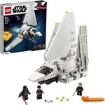 LEGO&reg; Star Wars - 75302 Imperial Shuttle Konstruktions-Spielset, (660 St)