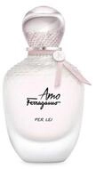 Salvatore Ferragamo Eau de Parfum Salvatore Ferragamo Amo Ferragamo Per Lei Eau...