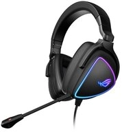 Asus ROG Delta S Gaming-Headset (AI-Noise-Cancelling-Mikrofon,
