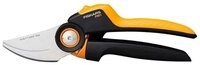 Fiskars Gartenschere PowerGear L P961 Bypass-Gartenschere