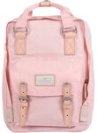 Doughnut Rucksack Macaroon 16 - Rucksack 38 cm (sakura)