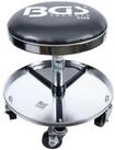BGS Rollsitz BGS Werkstatt-Arbeitssitz mit 5 Rollen &Oslash; 360 mm - 8388