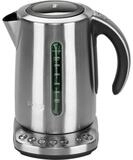 Sage Wasserkocher Wasserkocher Smart Kettle edelstahl