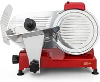 H.Koenig Allesschneider MSX254 Allesschneider rot, 240 W