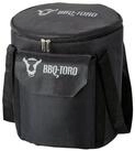 BBQ-Toro Tragetasche Transport- und Aufbewahrungstasche f&uuml;r Raketenofen, schwarz,