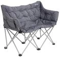 Outwell Campingstuhl Outwell Sardis Lake Sofa