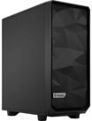 Fractal Design PC-Geh&auml;use Fractal Design Meshify 2 Compact Black FD-C-MES2C-