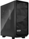 Fractal Design PC-Geh&auml;use Fractal Design Meshify 2 Compact Light Tempered Gl
