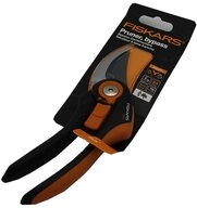 Fiskars Gartenschere Plus Smartfit P541 Bypass-Gartenschere