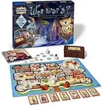Ravensburger Verlag GmbH Spiel Wer wars?