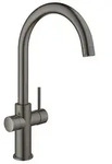 Grohe K&uuml;chenarmatur Red Duo C-Auslauf, Boiler M