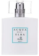 Acqua dell'Elba K&ouml;rperpflegeduft Acqua dell` Elba Sport - EDT - Inhalt: 100 ml