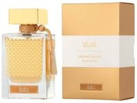 Rasasi Eau de Parfum Qasamat Bareeq Eau De Parfum Spray unisex 65ml F&uuml;r Frauen