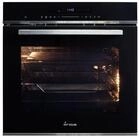 KKT KOLBE Einbaubackofen Airfryer Backofen Elektroherd EB8017ED mit