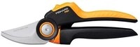 Fiskars Gartenschere PowerGear M P921 Bypass-Gartenschere