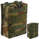 Brandit Umh&auml;ngetasche Brandit Molle Tasche Cross