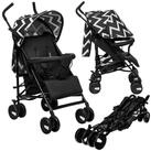 lionelo Kinder-Buggy ELIA, Moskitonetz / ab 6 bis 32 Monaten