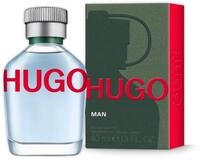 BOSS Eau de Toilette Herrenparf&uuml;m Boss 126611 EDT 40 ml