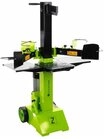 ZIPPER Holzspalter ZI-HS8TN, Spaltgutl&auml;nge bis 50 cm, Spaltgutdurchmesser bis 30 cm,
