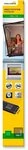 SCHELLENBERG Insektenschutz-Fensterrahmen Fliegengitter Fenster Premium, (Set, 1-St),
