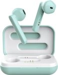 Trust Primo Touch Bluetooth Kopfh&ouml;rer In-Ear Kabellose Ohrh&ouml;rer wireless