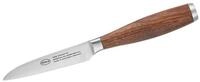 R&Ouml;SLE Gem&uuml;semesser R&Ouml;SLE Gem&uuml;semesser Masterclass 9 cm Griff Nussbaumholz