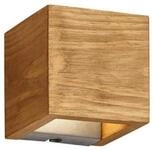 TRIO Leuchten LED Wandleuchte, Dimmfunktion, LED fest integriert, warmwei&szlig;,...