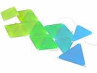Nanoleaf Shapes Triangles Starter Kit 15er-Set (NL47-6002HX-15PK)