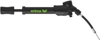 Erima Luftpumpe Pumpe Mit Luftdruckmesser