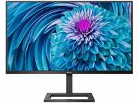 Philips 288E2UAE LCD-Monitor (71,1 cm/28 , 3840 x 2160 px, 4 ms Reaktionszeit,...
