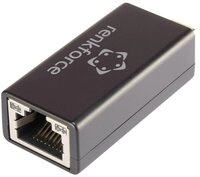 Renkforce Renkforce RF-3386050 Netzwerkadapter 1000 MBit/s USB-C&reg; (USB 3.2 Gen