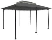 Spetebo Pavillon-Ersatzdach Pavillon Ersatzdach Cape Town 4 x 3 m - anthrazit, 270