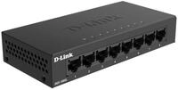 D-Link D-Link DGS-108GL/E, Switch Netzwerk-Switch
