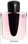 SHISEIDO Eau de Parfum Ginza, Glasflakon, Parf&uuml;m EDP, Damenduft