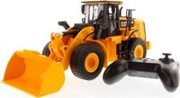 Carrera&reg; RC-Bagger CAT 950M Radlader, mit LED- und Soundfunktion