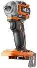 AEG Bohrschrauber AEG Brushless Akku-Schlagschrauber BSS18S12BL-0, Sub-Compact,...