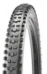 Maxxis Fahrradreifen Maxxis Reifen Dissector 27.5x2.40 Zoll 61-584 schwarz TLR
