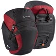 VAUDE Gep&auml;cktr&auml;gertasche OnTour Back (1-tlg., 1), wasser- und schmutzabweisend ohne
