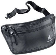 deuter Bauchtasche Security Money Belt II Wertsachenbeutel - Deuter