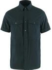 Fj&auml;llr&auml;ven T-Shirt Abisko Trekking Shirt SS M